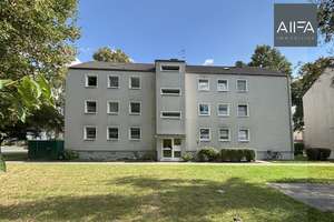 AllFa – Helle 5-Zimmer-Wohnung mit Loggia in Mönchengladbach-Wickrath! – Die vollständige Adresse der Immobilie erhältst du vom Anbieter., 41189 Wickrath-Mitte, Mönchengladbach – Vorschaubild 2