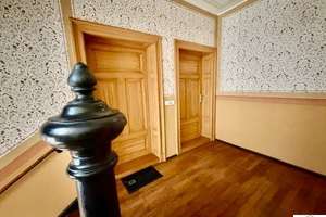 Zeitloser Klassiker! 4-Zimmer-Altbauwohnung als attraktive Kapitalanlage  im historischen Ensemble – Die vollständige Adresse der Immobilie erhältst du vom Anbieter., 4317 Reudnitz-Thonberg, Leipzig – Vorschaubild 13