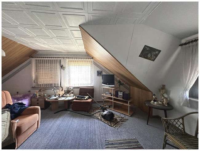 Immobilie in Himmelpforten - Großzügiges Einfamilienhaus mit Wintergarten in Himmelpforten - Bild 3