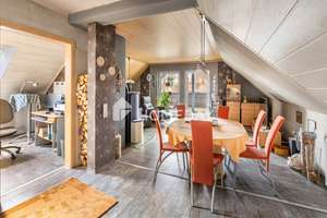 Ihr neues Zuhause für die Familie: Großzügiges Haus mit Garten, Garagen und Gestaltungsspielraum – Die vollständige Adresse der Immobilie erhältst du vom Anbieter., 77966 Kappel-Grafenhausen – Vorschaubild 20