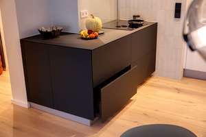 Dreimühlenviertel: Heller, stylischer 2-Zimmer Wohntraum - frei – Die vollständige Adresse der Immobilie erhältst du vom Anbieter., 80469 Dreimühlen, München – Vorschaubild 11