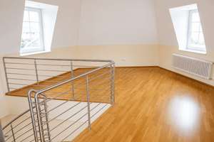 Traumhafte Dachgeschosswohnung in modernisiertem Altbau – Die vollständige Adresse der Immobilie erhältst du vom Anbieter., 13158 Wilhelmsruh, Berlin – Vorschaubild 5