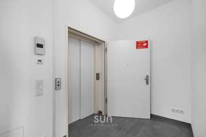 PENTHOUSE-PRIVILEG IN SEINER SELTENSTEN FORM – Panorama, Privatsphäre & Dachterrasse der Extraklasse – 60486 Gallus, Frankfurt am Main – Vorschaubild 20