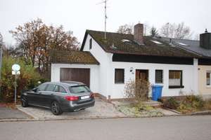 sanierungsbedürftiges Reihenhaus / Hanglage in schöner Siedlungslage - 748 – Die vollständige Adresse der Immobilie erhältst du vom Anbieter., 84347 Pfarrkirchen – Vorschaubild 8