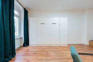 Cozy 1-Bedroom Apartment Near Treptower Park – Die vollständige Adresse der Immobilie erhältst du vom Anbieter., 10245 Friedrichshain, Berlin – Vorschaubild 12