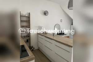 Tauschwohnung: Dachterrassen Maisonette gegen Gartenwohnung – Zülpicher Straße 240, 50937 Lindenthal (Ortsteil), Köln – Vorschaubild 10