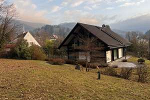 EXKLUSIVES EINFAMILIENHAUS IN FR-GÜNTERSTAL – Die vollständige Adresse der Immobilie erhältst du vom Anbieter., 79100 Günterstal, Freiburg im Breisgau – Vorschaubild 9