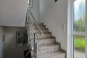 Mehrfamilienhaus 4 Wohnungen 318 m² 3 Balkone Terrasse Abstellräume 2 PKW-Stellplätze Bad Godesberg – Die vollständige Adresse der Immobilie erhältst du vom Anbieter., 53179 Lannesdorf, Bonn – Vorschaubild 10