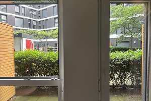 Befristet: Kompakt und zentral: 1,5-Zimmer-Wohnung in Köln – Die vollständige Adresse der Immobilie erhältst du vom Anbieter., 50676 Altstadt/Süd, Köln – Vorschaubild 7