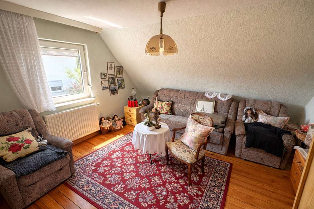 Immobilie in Lambsheim - Altes Haus, neues Glück! - Bild 3