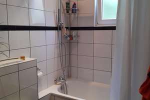 Zentrale 3-Zimmer Altbau Wohnung in Pempelfort  – Die vollständige Adresse der Immobilie erhältst du vom Anbieter., 40479 Pempelfort, Düsseldorf – Vorschaubild 12