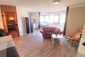 Kompakt und gemütlich:  1-Zimmer-Wohnung in Kempten mit Erker, Illernähe – Oberwanger Straße 1, 87439 Ober-/Unterwang, Kempten (Allgäu) – Vorschaubild 4