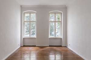2-Zimmer-Altbauwohnung nahe Lietzensee! *Provisionsfrei für den Erwerber – Friedbergstraße 28, 14057 Charlottenburg, Berlin – Vorschaubild 2