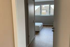 Möbliertes Wohnapartment im Vita Home mit Rooftop Dachterrasse – 68167 Neckarstadt-Ost/Wohlgelegen, Mannheim – Vorschaubild 7