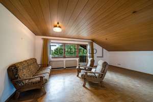 Idyllisch! Zweifamilienhaus mit traumhaftem Garten – Die vollständige Adresse der Immobilie erhältst du vom Anbieter., 89186 Illerrieden – Vorschaubild 22