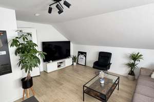 NACHMIETER für 3-Zimmerwohnung in Leverkusen-Hitdorf gesucht!! – Mohlenstraße 6, 51371 Hitdorf, Leverkusen – Vorschaubild 4