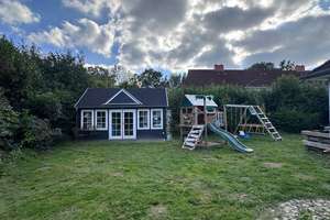 Luxuriöses Einfamilienhaus mit 8 Zimmern in Heide – Die vollständige Adresse der Immobilie erhältst du vom Anbieter., 25746 Heide – Vorschaubild 31