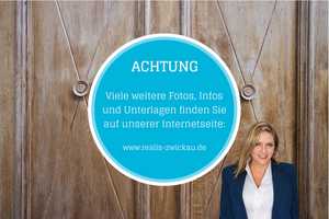 +++Ruheoase im Grünen: Bauernhof und zwei Grundstücke in Glauchau - Entdecken Sie Ihr Zuhause!+++ – Hofauweg 1, 8371 Zwickau (Kreis) – Vorschaubild 5