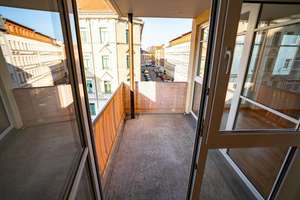 bezugsfreie 3-Zimmer-Wohnung & TG-Stellplatz (RESERVIERT!) – Bischofstraße 23, 4179 Leutzsch, Leipzig – Vorschaubild 11