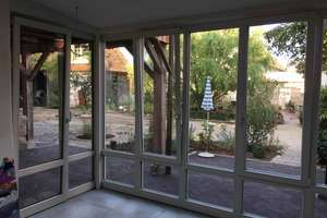 Hofhaus mit viel Innen-Raum in idylischer Hofambiente ab 15.6.2026