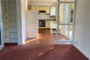 Stilvolle 2-Raum-Erdgeschosswohnung mit kleinem Garten in Mainz – Mainz – Vorschaubild 9
