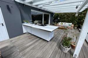 Ein Zuhause in Bredeney mit Urlaubsgefühl....... – Die vollständige Adresse der Immobilie erhältst du vom Anbieter., 45133 Bredeney, Essen – Vorschaubild 28