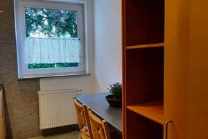 Frisch Renoviertes Apartment, S-Möhringen, Voll Möbliert, EBK, WLAN, Garten, Ruhige Grüne Top-Lage – Die vollständige Adresse der Immobilie erhältst du vom Anbieter., 70567 Möhringen-Nord, Stuttgart – Vorschaubild 4