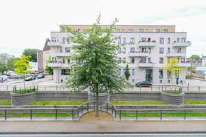 Lichtdurchflutetes Wohnvergnügen mit großzügigem Balkon und TG-Stellplatz in bester Lage – Hörder-Bach-Allee 11, 44263 Hörde (Ortsteil), Dortmund – Vorschaubild 12