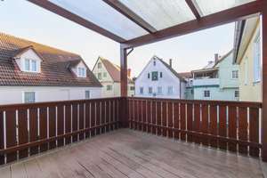 Vermietetes MFH mit 3 Einheiten und Top-Potenzial zur flexiblen Nutzung in Innenstadtlage – Die vollständige Adresse der Immobilie erhältst du vom Anbieter., 89415 Lauingen (Donau) – Vorschaubild 10