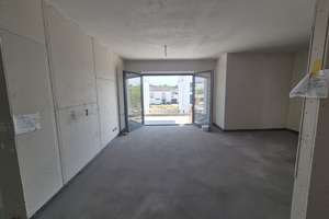 Wohnung im Bau, stadtnah im Hafenquartier Graf Bismark mit Balkon am Yachthafen/Kanal für 2 Personen – Johannes Rau Alle 34, 45889 Bismarck, Gelsenkirchen – Vorschaubild 32