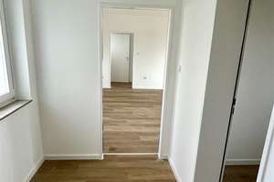Schöne 2 Zimmer-Wohnung mit Balkon am Klinikum zu vermieten! (Ost E 3) – Mönchebergstraße 50, 34125 Fasanenhof, Kassel – Vorschaubild 6