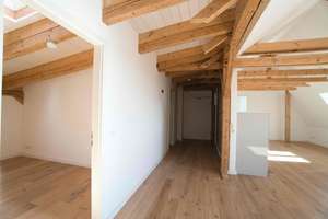 Hoch oben und mit vielen Optionen – Eckernförder Str. 56, 24116 Schreventeich, Kiel – Vorschaubild 2
