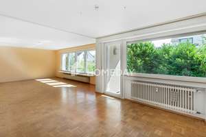 Großzügiges MFH mit Garten, Balkone, Terrasse und Aussicht: ideal für Familien und Visionäre – Die vollständige Adresse der Immobilie erhältst du vom Anbieter., 75180 Büchenbronn, Pforzheim – Vorschaubild 7