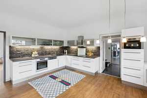 Bundesstraße 16, 21524 Brunstorf – Bundesstraße 16, 21524 Herzogtum Lauenburg (Kreis) – Vorschaubild 3