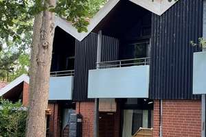 Klein aber fein  -  Attraktives 1,5 Zi Apartment mit Balkon und viel Grün im 1.OG  (vollmöbiert) – Altes Dorf 21, 30455 Davenstedt, Hannover – Vorschaubild 24