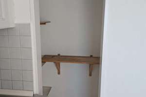 top renovierte 1-Zimmer-DG-Wohnung im Ortskern von Hemelingen – Die vollständige Adresse der Immobilie erhältst du vom Anbieter., 28309 Hemelingen (Ortsteil), Bremen – Vorschaubild 7