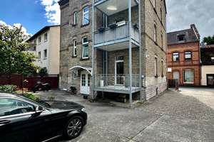 Dotzheim: 2-Zimmer-Wohnung mit Balkon - Dotzheim: 1-bedroom apartment with a balcony – Die vollständige Adresse der Immobilie erhältst du vom Anbieter., 65199 Dotzheim, Wiesbaden – Vorschaubild 2