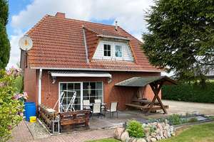 Ihr neuer Familientraum - Einfamilienhaus nahe Gadebusch – Die vollständige Adresse der Immobilie erhältst du vom Anbieter., 19205 Veelböken – Vorschaubild 3