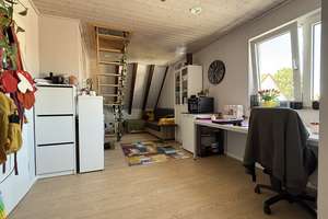 Großzügige Terrassenwohnung, Pool, Garten – plus zwei Wohnungen mit sicheren Mieteinnahmen – Die vollständige Adresse der Immobilie erhältst du vom Anbieter., 67551 Horchheim, Worms – Vorschaubild 20