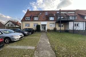 Bestlage nahe Rubbenbruchsee: Erdgeschosswohnung mit offener Wohnküche, Terrasse und Stellplatz – Die vollständige Adresse der Immobilie erhältst du vom Anbieter., 49090 Eversburg, Osnabrück – Vorschaubild 11