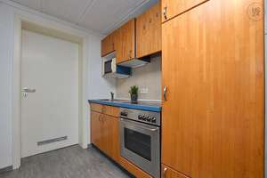 Möblierte 1-Zimmerwohnung in Würzburg/Lengfeld mit Terrasse und Wlan – Die vollständige Adresse der Immobilie erhältst du vom Anbieter., 97076 Lengfeld, Würzburg – Vorschaubild 7