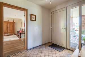 * Idyllisches Reiteranwesen in Wymeer-Einfamilienhaus mit Reitplätzen*  7935 qm   Grundstücksfläche  – Leer (Kreis) – Vorschaubild 17