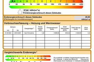 Reihenmittelhaus in Ratingen-Mitte, Energieklasse A+ – Die vollständige Adresse der Immobilie erhältst du vom Anbieter., 40878 Zentrum, Ratingen – Vorschaubild 19