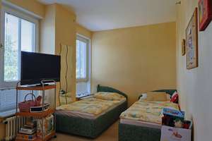 Großzügige 5-Zimmer-Wohnung direkt am Britzer Garten – Die vollständige Adresse der Immobilie erhältst du vom Anbieter., 12107 Mariendorf, Berlin – Vorschaubild 8