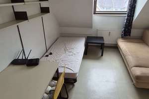 Studentenapartment in zentraler Lage – Henkestr. 5, 91054 Markgrafenstadt, Erlangen – Vorschaubild 5