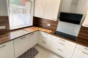 Tolle Doppelhaushälfte mit viel Platz für die ganze Familie! – Die vollständige Adresse der Immobilie erhältst du vom Anbieter., 46147 Holten, Oberhausen – Vorschaubild 10