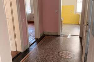 Repräsentative 3-Zimmer Wohnung in Bad Urach EG 100qm – Eberleplatz 1, 72574 Bad Urach – Vorschaubild 10