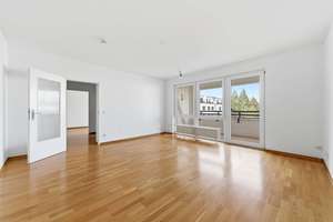 Freie und gut geschnittene 2-Zimmer in Wilmersdorf - ganz nah zum Olivaer Platz