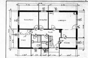 Freistehendes Einfamilienhaus mit Wintergarten und toller Aussicht in Isernhagen – Hagenstraße 11, 30916 Hannover (Kreis) – Vorschaubild 9