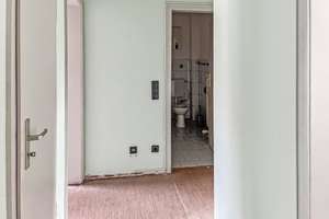 Gut geschnittene 3,5-Zimmer Wohnung mit Balkon in Mülheim Styrum – 45476 Styrum, Mülheim an der Ruhr – Vorschaubild 7